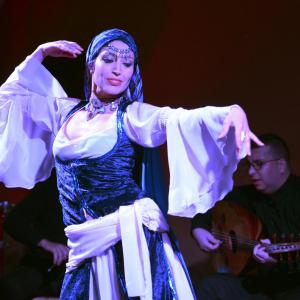 Fotografía de La Nuba Gharnati - 
