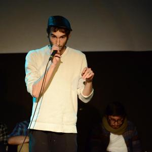 Fotografía de Slam de Poesía - 