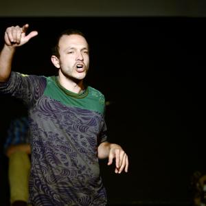 Fotografía de Slam de Poesía - 