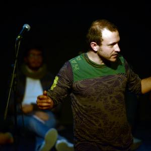 Fotografía de Slam de Poesía - 