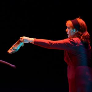 Fotografía de Seguramente vendrán mañana - La Bohemia Teatro