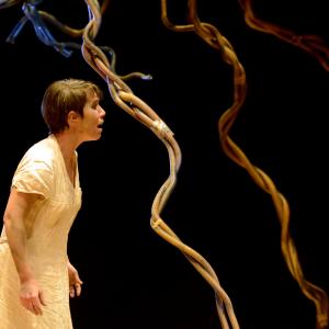Fotografía de Seguramente vendrán mañana - La Bohemia Teatro