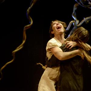 Fotografía de Seguramente vendrán mañana - La Bohemia Teatro