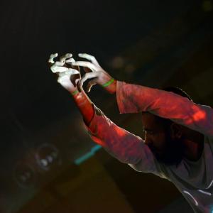 Fotografía de Rhizom 2 - 