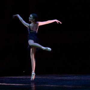 Fotografía de Concurso coreografías 1-parte. Clásico y contemporáneo - Conservatorio de Danza