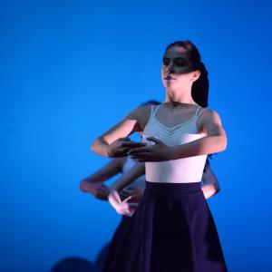Fotografía de Concurso coreografías 1-parte. Clásico y contemporáneo - Conservatorio de Danza