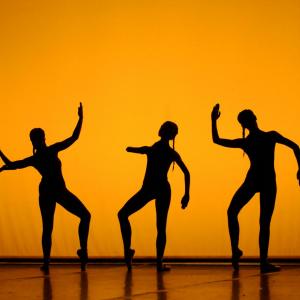 Fotografía de Concurso coreografías 1-parte. Clásico y contemporáneo - Conservatorio de Danza