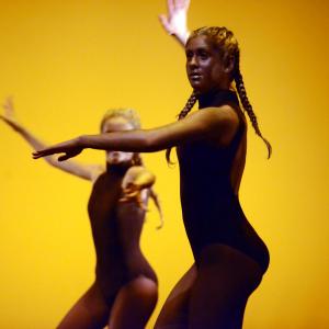 Fotografía de Concurso coreografías 1-parte. Clásico y contemporáneo - Conservatorio de Danza