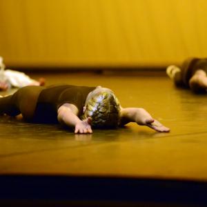 Fotografía de Concurso coreografías 1-parte. Clásico y contemporáneo - Conservatorio de Danza