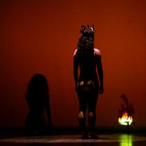 Fotografía de Concurso coreografías 1-parte. Clásico y contemporáneo - Conservatorio de Danza