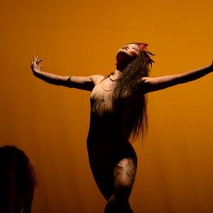 Fotografía de Concurso coreografías 1-parte. Clásico y contemporáneo - Conservatorio de Danza