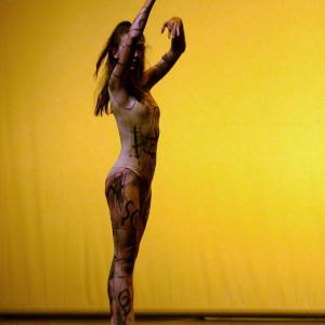 Fotografía de Concurso coreografías 1-parte. Clásico y contemporáneo - Conservatorio de Danza