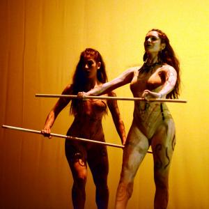 Fotografía de Concurso coreografías 1-parte. Clásico y contemporáneo - Conservatorio de Danza
