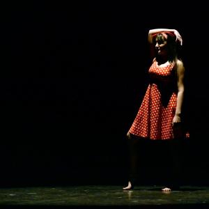 Fotografía de Concurso coreografías 1-parte. Clásico y contemporáneo - Conservatorio de Danza