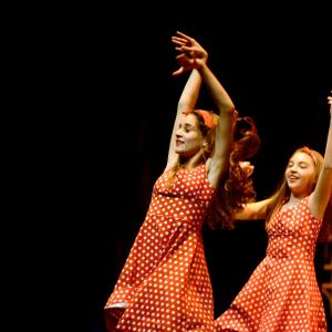 Fotografía de Concurso coreografías 1-parte. Clásico y contemporáneo - Conservatorio de Danza