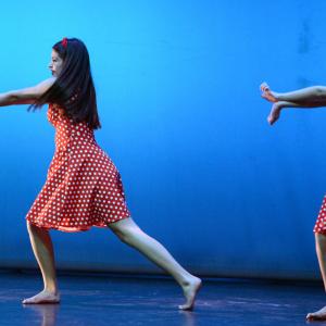 Fotografía de Concurso coreografías 1-parte. Clásico y contemporáneo - Conservatorio de Danza