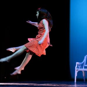 Fotografía de Concurso coreografías 1-parte. Clásico y contemporáneo - Conservatorio de Danza