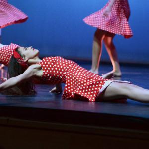 Fotografía de Concurso coreografías 1-parte. Clásico y contemporáneo - Conservatorio de Danza