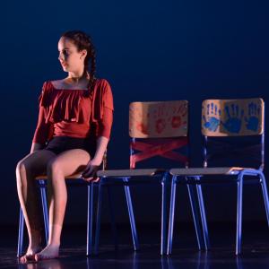 Fotografía de Concurso coreografías 1-parte. Clásico y contemporáneo - Conservatorio de Danza