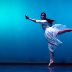 Fotografía de Concurso coreografías 1-parte. Clásico y contemporáneo - Conservatorio de Danza