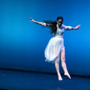 Fotografía de Concurso coreografías 1-parte. Clásico y contemporáneo - Conservatorio de Danza