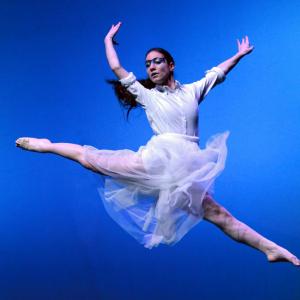 Fotografía de Concurso coreografías 1-parte. Clásico y contemporáneo - Conservatorio de Danza