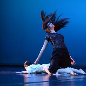 Fotografía de Concurso coreografías 1-parte. Clásico y contemporáneo - Conservatorio de Danza