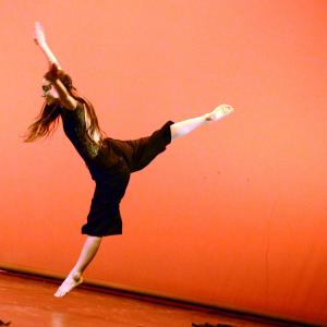 Fotografía de Concurso coreografías 1-parte. Clásico y contemporáneo - Conservatorio de Danza