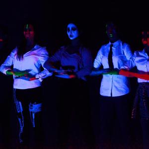 Fotografía de Concurso coreografías 1-parte. Clásico y contemporáneo - Conservatorio de Danza