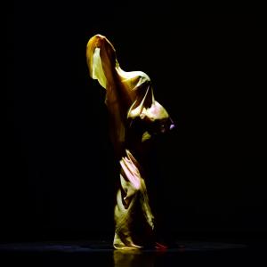 Fotografía de Concurso coreografías 1-parte. Español y flamenco - Conservatorio de Danza