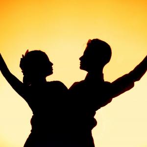 Fotografía de Concurso coreografías 1-parte. Español y flamenco - Conservatorio de Danza