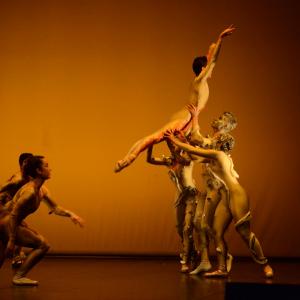 Fotografía de Concurso coreografías. Danza clásica - Conservatorio de Danza