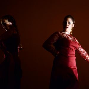 Fotografía de Concurso coreografías. Baile flamenco - Conservatorio de Danza