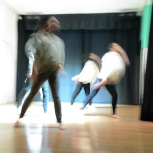 Fotografía de Danzamatique - Danzamatique