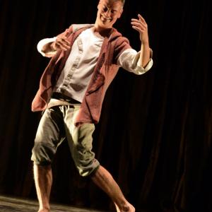 Fotografía de Pies de bailarín - Da.Te Danza