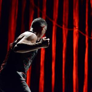 Fotografía de Pies de bailarín (estreno) - Da.Te Danza