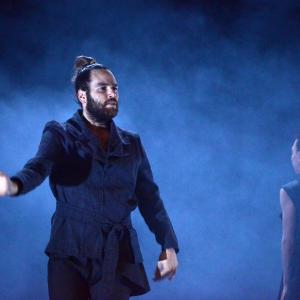 Fotografía de Whistleblower - Conservatorio de Danza