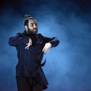 Fotografía de Whistleblower - Conservatorio de Danza