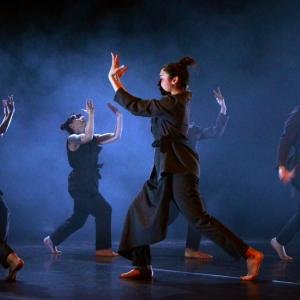 Fotografía de Whistleblower - Conservatorio de Danza