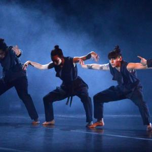 Fotografía de Whistleblower - Conservatorio de Danza