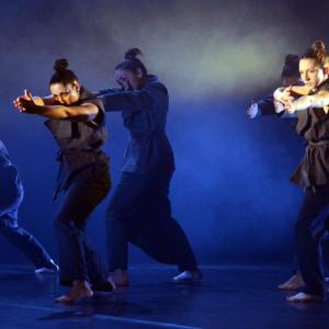 Fotografía de Whistleblower - Conservatorio de Danza