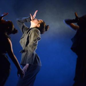 Fotografía de Whistleblower - Conservatorio de Danza