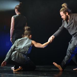 Fotografía de Whistleblower - Conservatorio de Danza