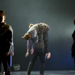 Fotografía de Whistleblower - Conservatorio de Danza