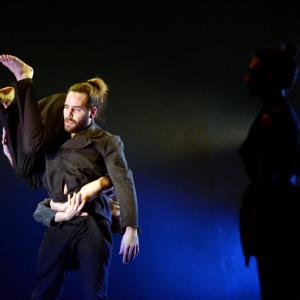 Fotografía de Whistleblower - Conservatorio de Danza