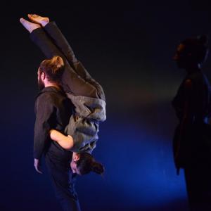 Fotografía de Whistleblower - Conservatorio de Danza