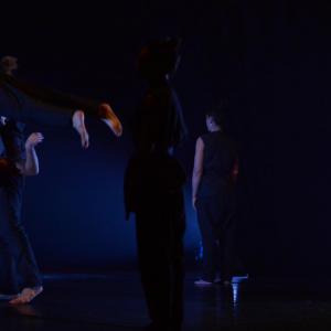 Fotografía de Whistleblower - Conservatorio de Danza