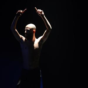 Fotografía de Whistleblower - Conservatorio de Danza
