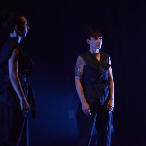 Fotografía de Whistleblower - Conservatorio de Danza