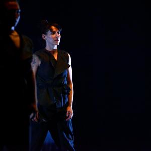 Fotografía de Whistleblower - Conservatorio de Danza